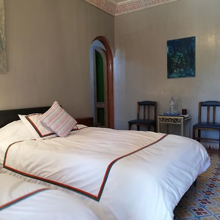 Villa Du Souss Agadir Zewnętrze zdjęcie