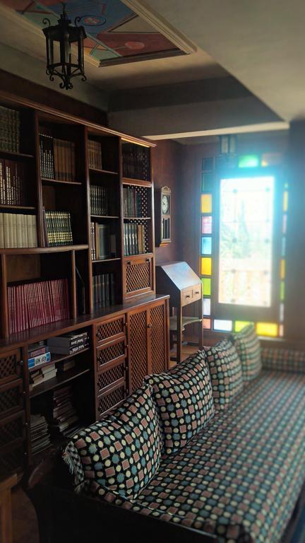 Villa Du Souss Agadir Zewnętrze zdjęcie