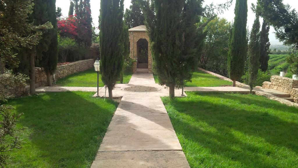 Villa Du Souss Agadir Zewnętrze zdjęcie