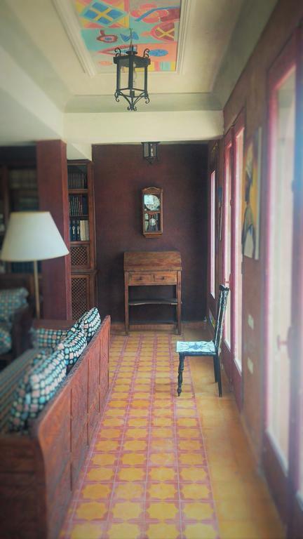 Villa Du Souss Agadir Zewnętrze zdjęcie