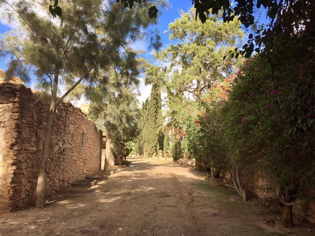 Villa Du Souss Agadir Zewnętrze zdjęcie