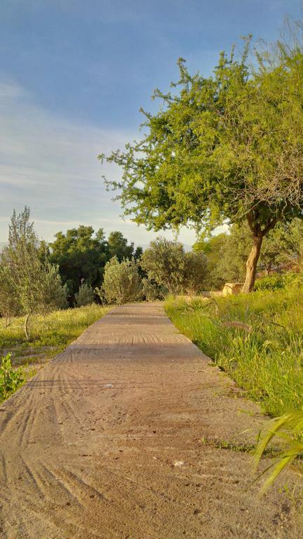 Villa Du Souss Agadir Zewnętrze zdjęcie
