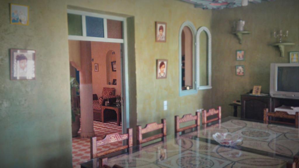 Villa Du Souss Agadir Zewnętrze zdjęcie